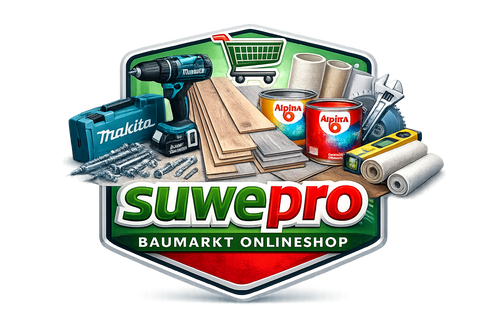 suwepro Baumarkt-Shop